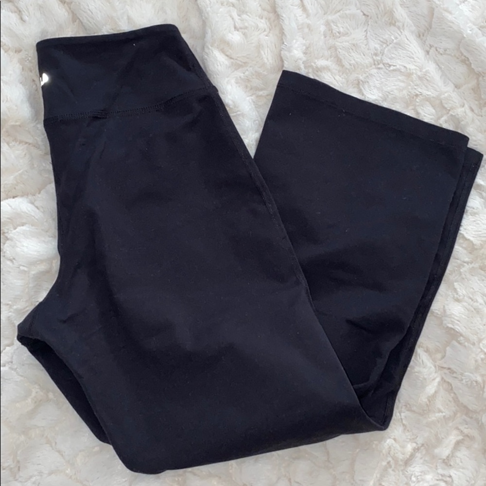 Fila yoga pants